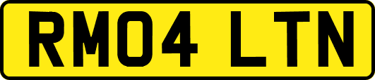 RM04LTN