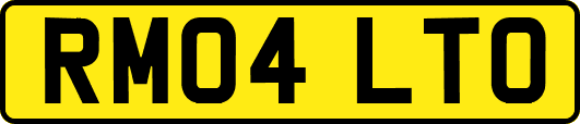 RM04LTO