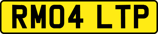 RM04LTP
