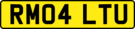 RM04LTU