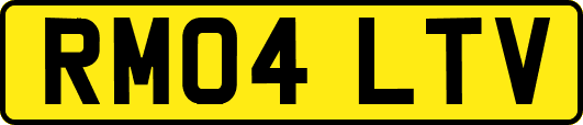 RM04LTV