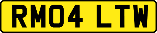 RM04LTW
