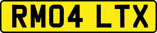 RM04LTX