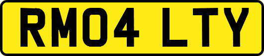 RM04LTY