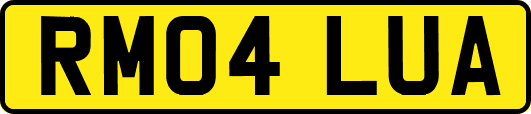 RM04LUA