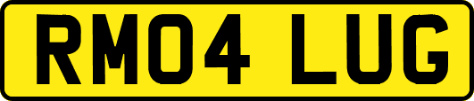 RM04LUG