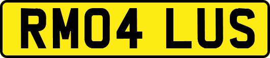 RM04LUS