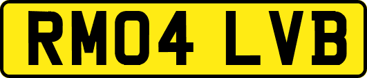 RM04LVB