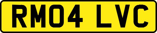 RM04LVC