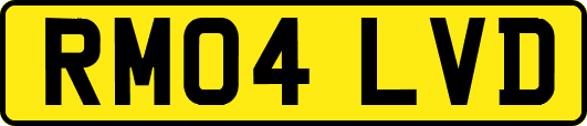 RM04LVD