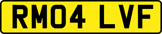 RM04LVF