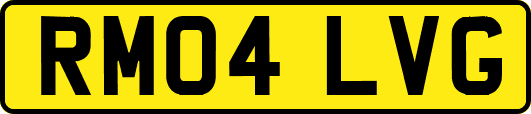 RM04LVG