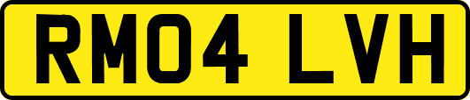 RM04LVH