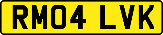 RM04LVK