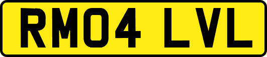RM04LVL
