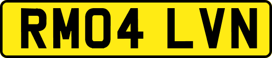RM04LVN
