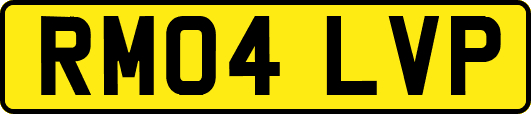 RM04LVP