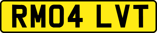 RM04LVT