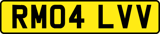 RM04LVV