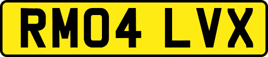 RM04LVX