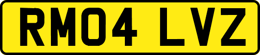 RM04LVZ