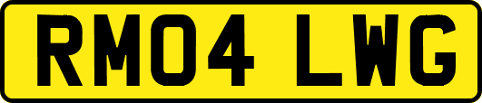 RM04LWG