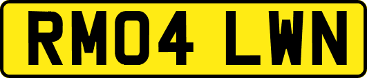 RM04LWN