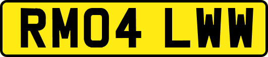 RM04LWW