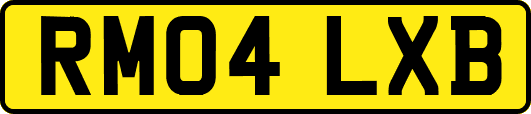 RM04LXB