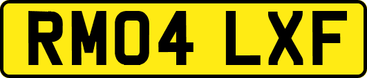 RM04LXF