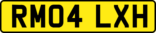 RM04LXH