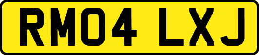 RM04LXJ