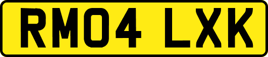 RM04LXK