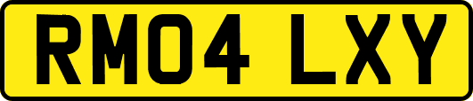 RM04LXY