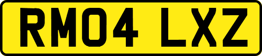 RM04LXZ