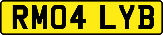 RM04LYB
