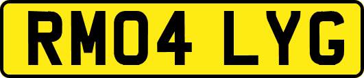 RM04LYG