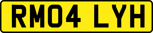 RM04LYH