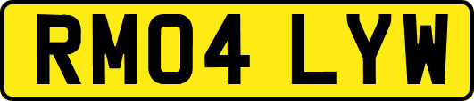 RM04LYW