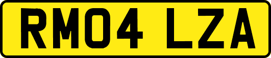 RM04LZA