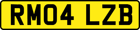 RM04LZB