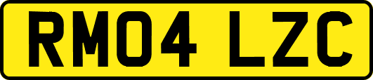 RM04LZC