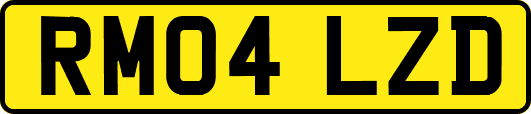 RM04LZD
