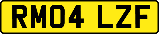 RM04LZF