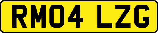 RM04LZG