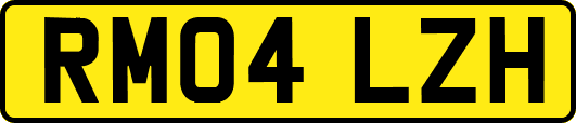RM04LZH