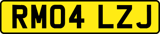 RM04LZJ