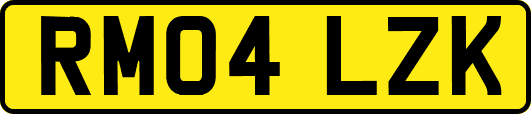 RM04LZK