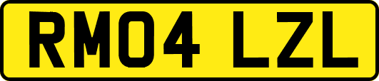 RM04LZL