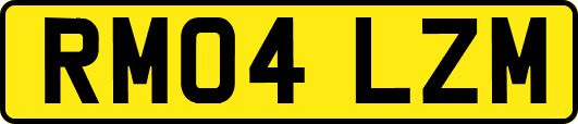 RM04LZM